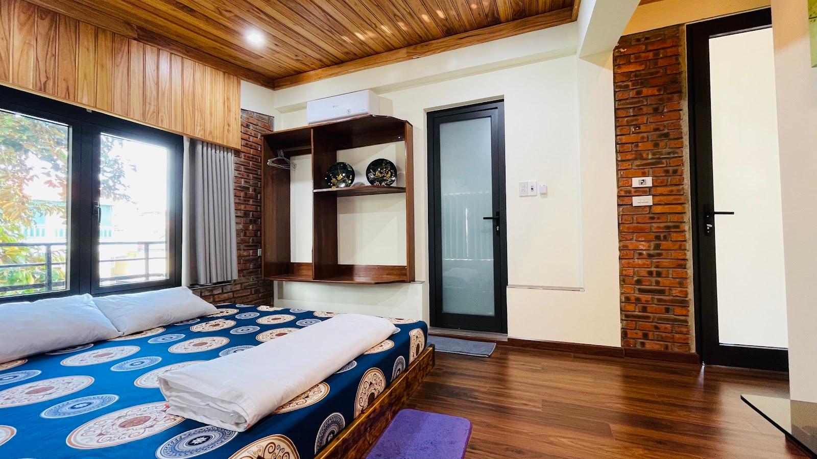 Minh Tú Homestay – photo 2