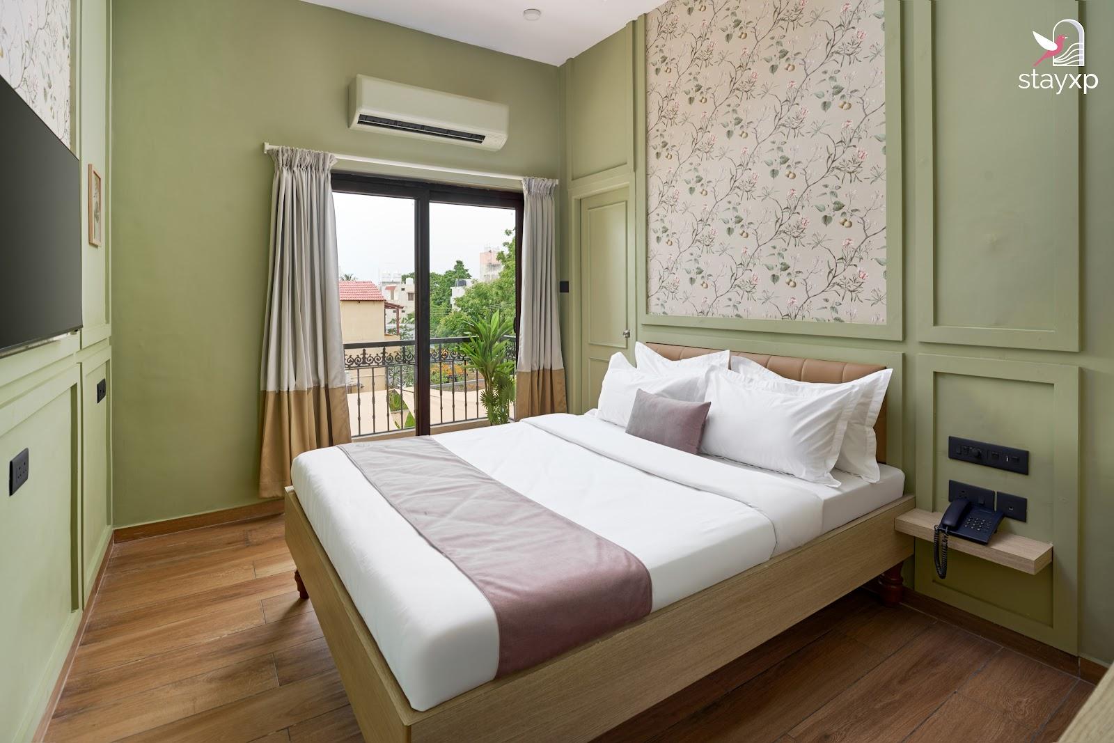 Hotel Amaiti by stayxp – photo 4