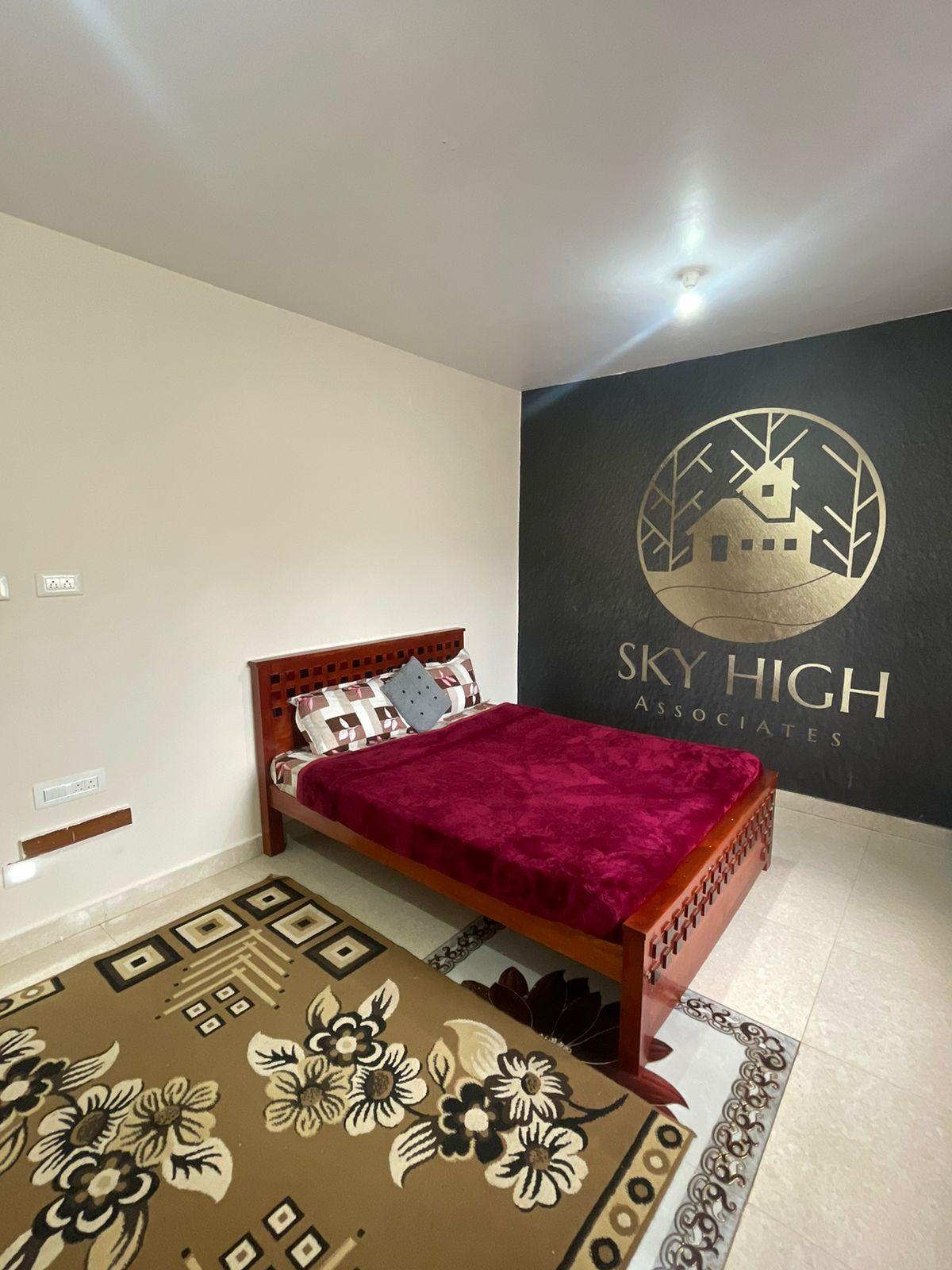 Sky High Villa / Premium Cottages – photo 3