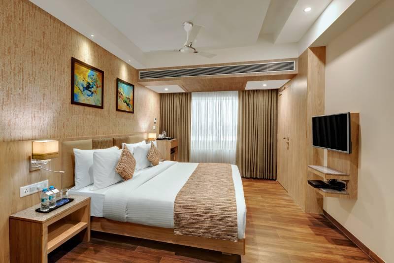 Anaya Beacon Hotel, Jamnagar – photo 3