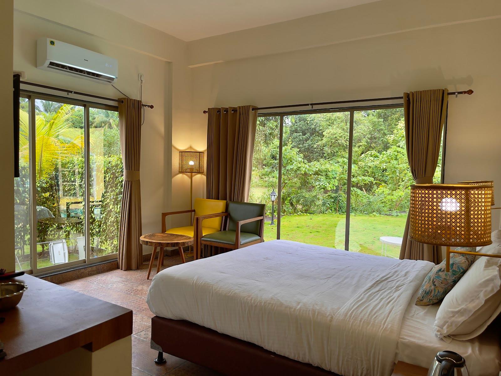 Mirana Resort – photo 1