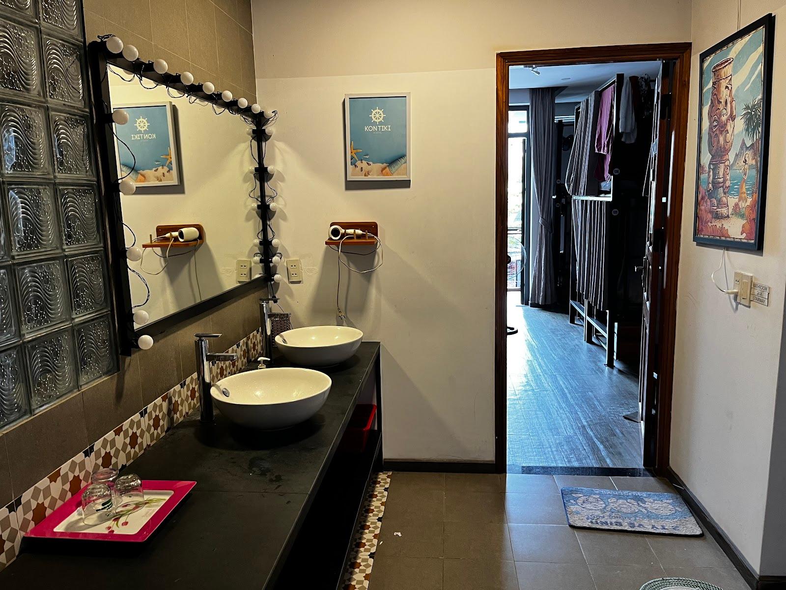 Kon-Tiki Hostel – photo 4