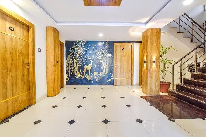Hotel signor – photo 4