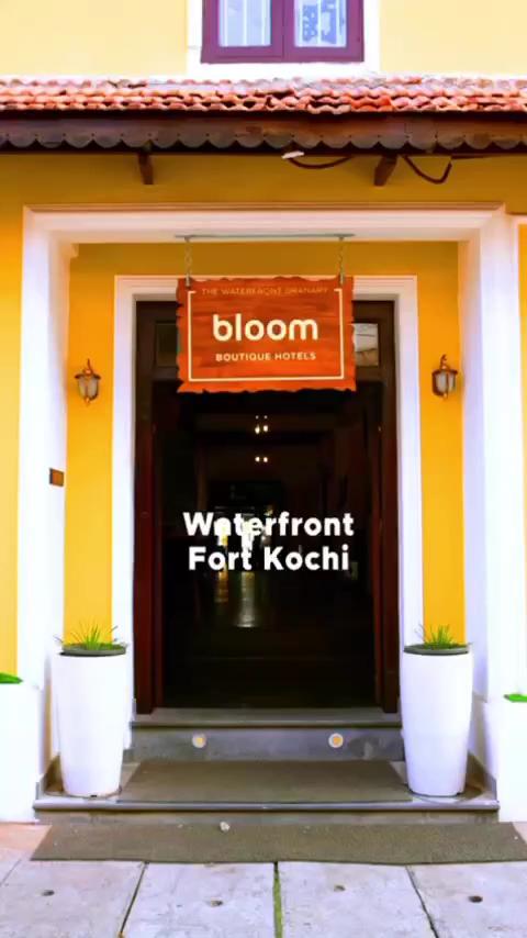 Bloom Boutique | Waterfront Fort Kochi – photo 2