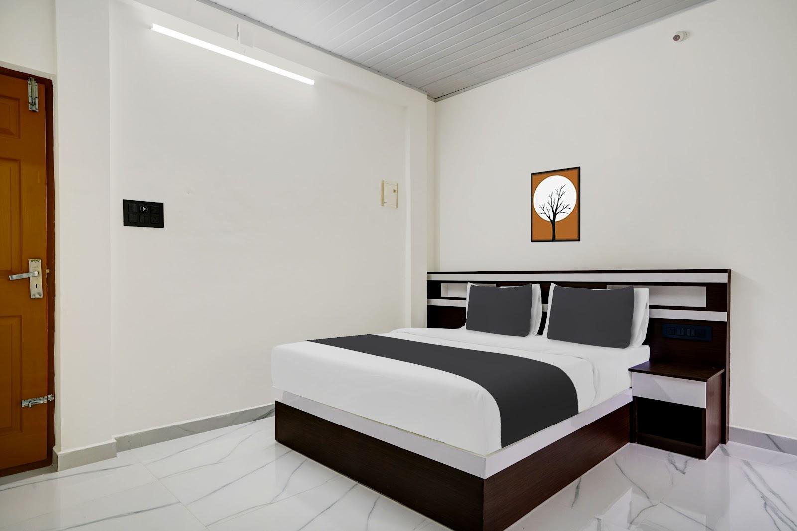 Super Hotel O North Kalamassery – photo 2