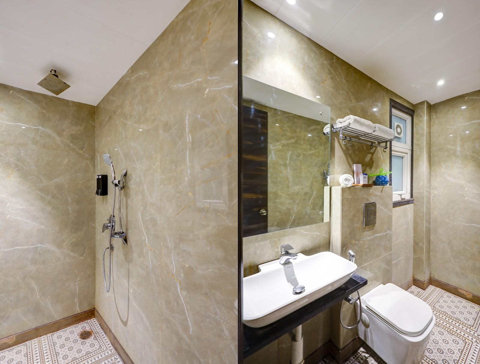 Hotel Oak Plaza Delhi – photo 4