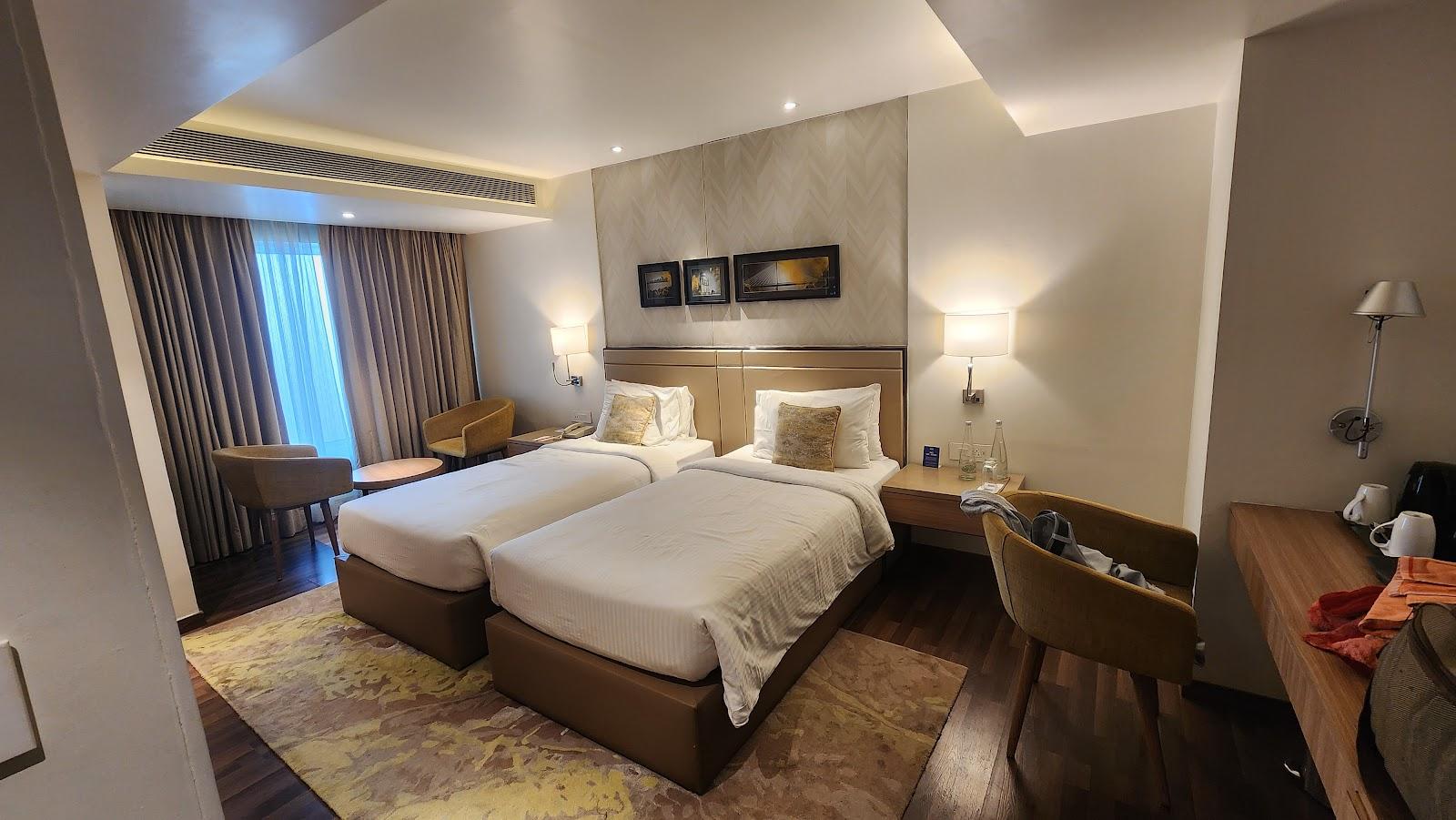 Royal Hometel Suites – photo 3