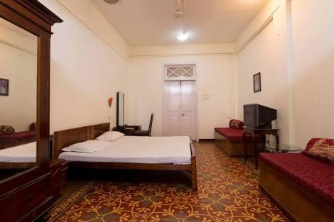 Avabai Mansion Bed and Breakfast – photo 2