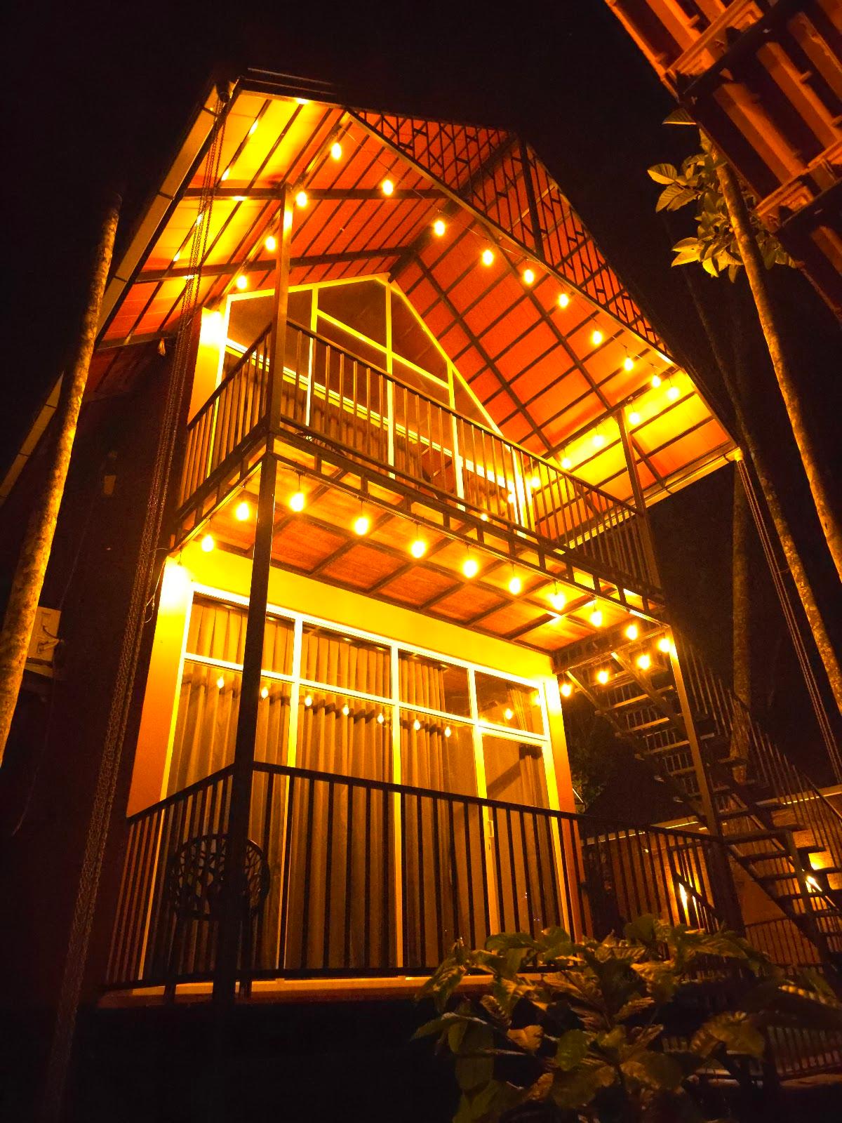 Wanderlust Villas