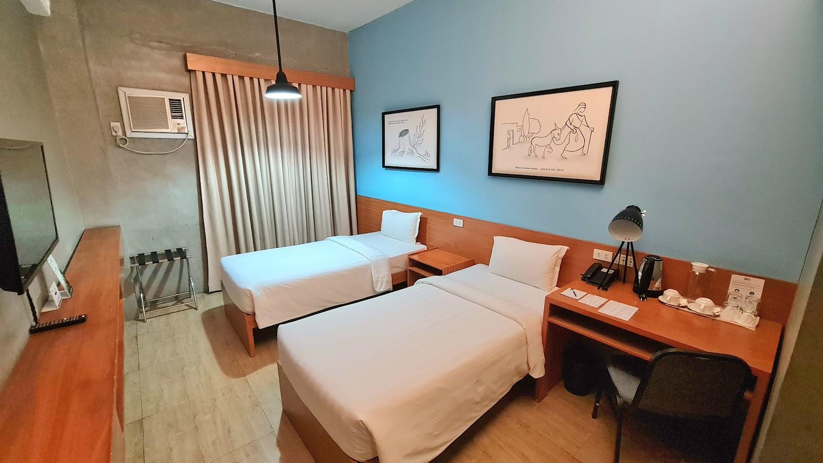 BIG Hotel - Mandaue Cebu – photo 4