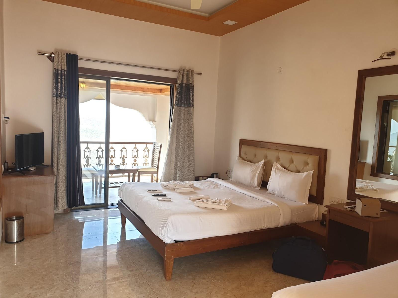 Rockford Resort Mahabaleshwar – photo 3