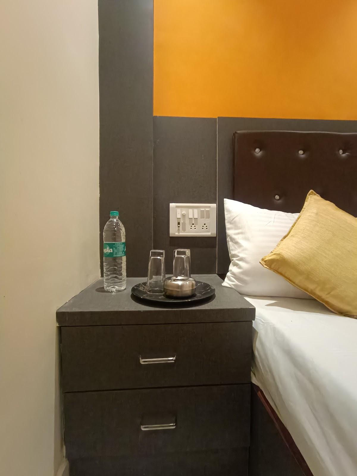 Hotel Powai Residency – photo 4