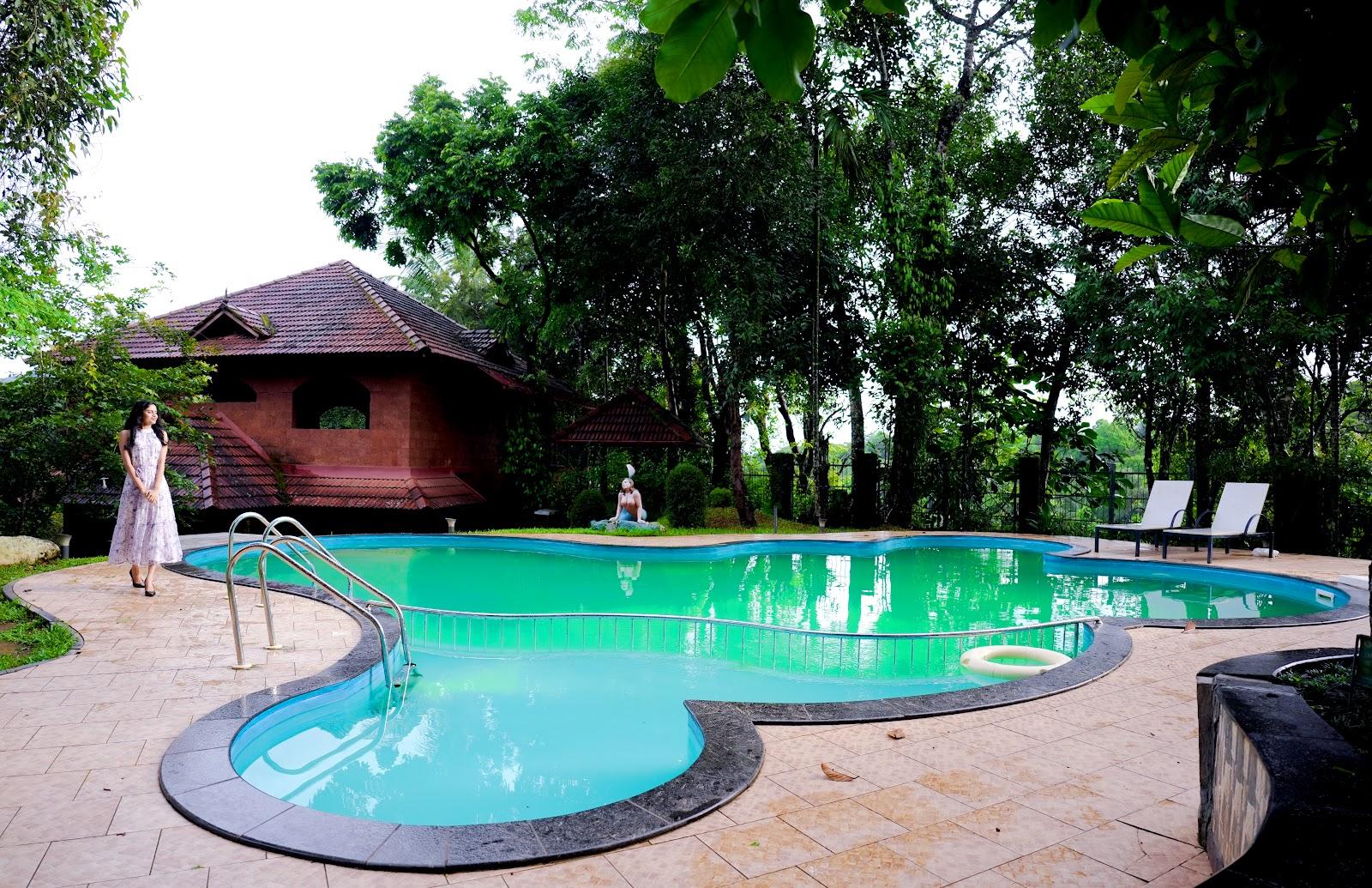Indeevara Retreat- Vythiri, Eco Friendly Luxury Resort – photo 4