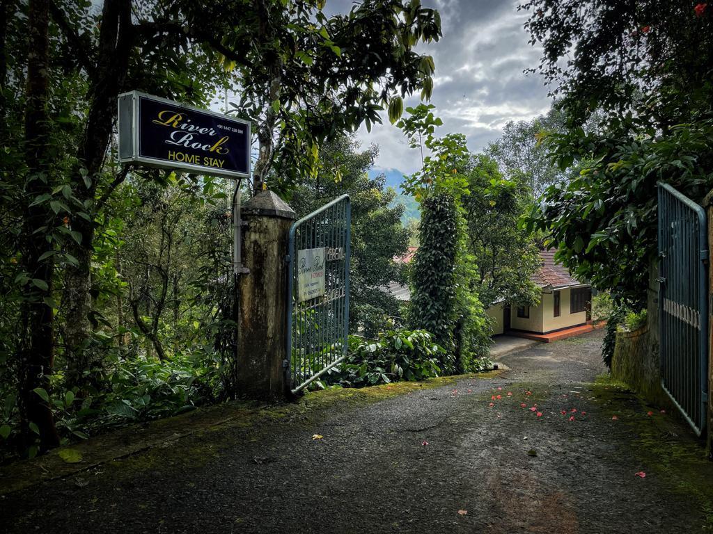 River Rock Homestay