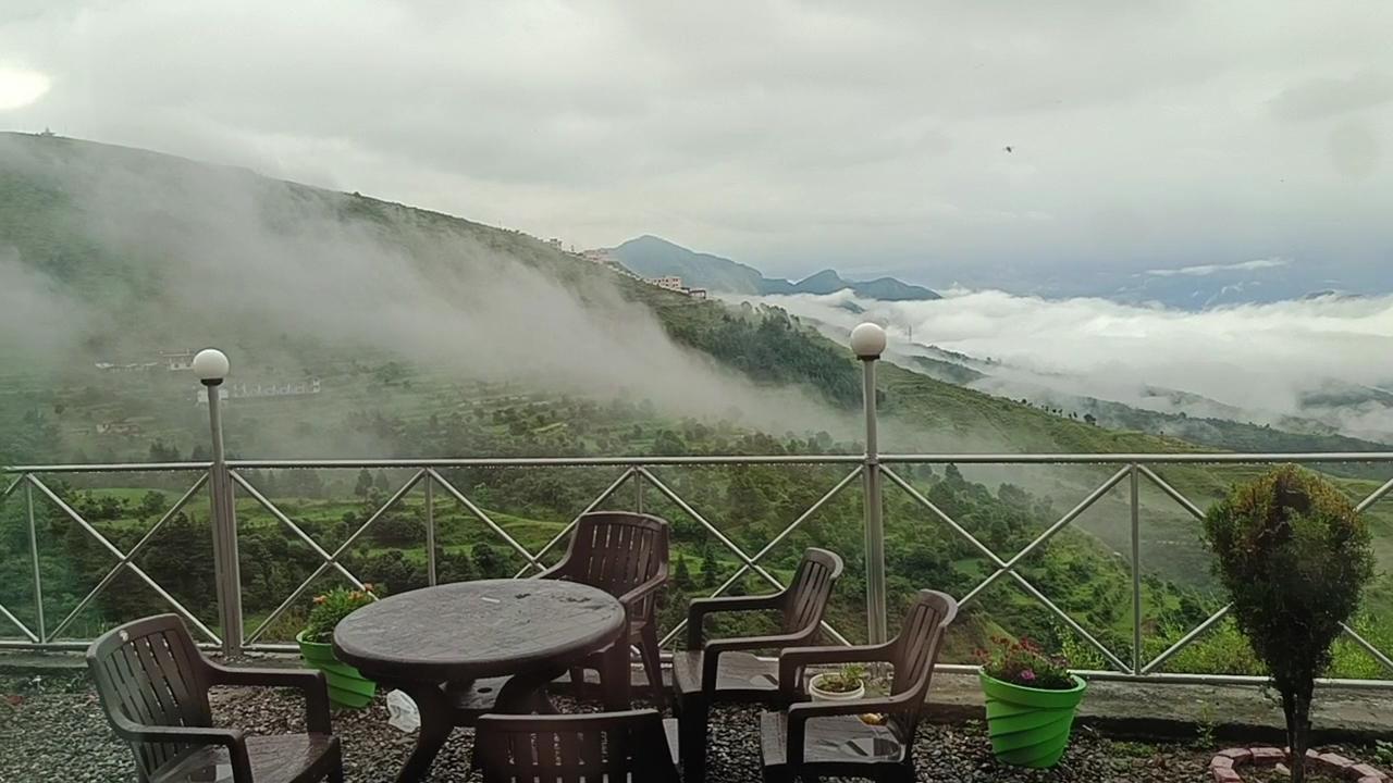 Chakrata hill station – photo 2