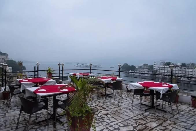 Hotel Pichola Haveli – photo 1
