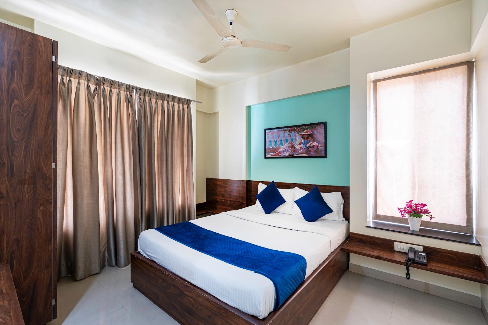 StayBird Icon Bliss, An Apartment Hotel – photo 3