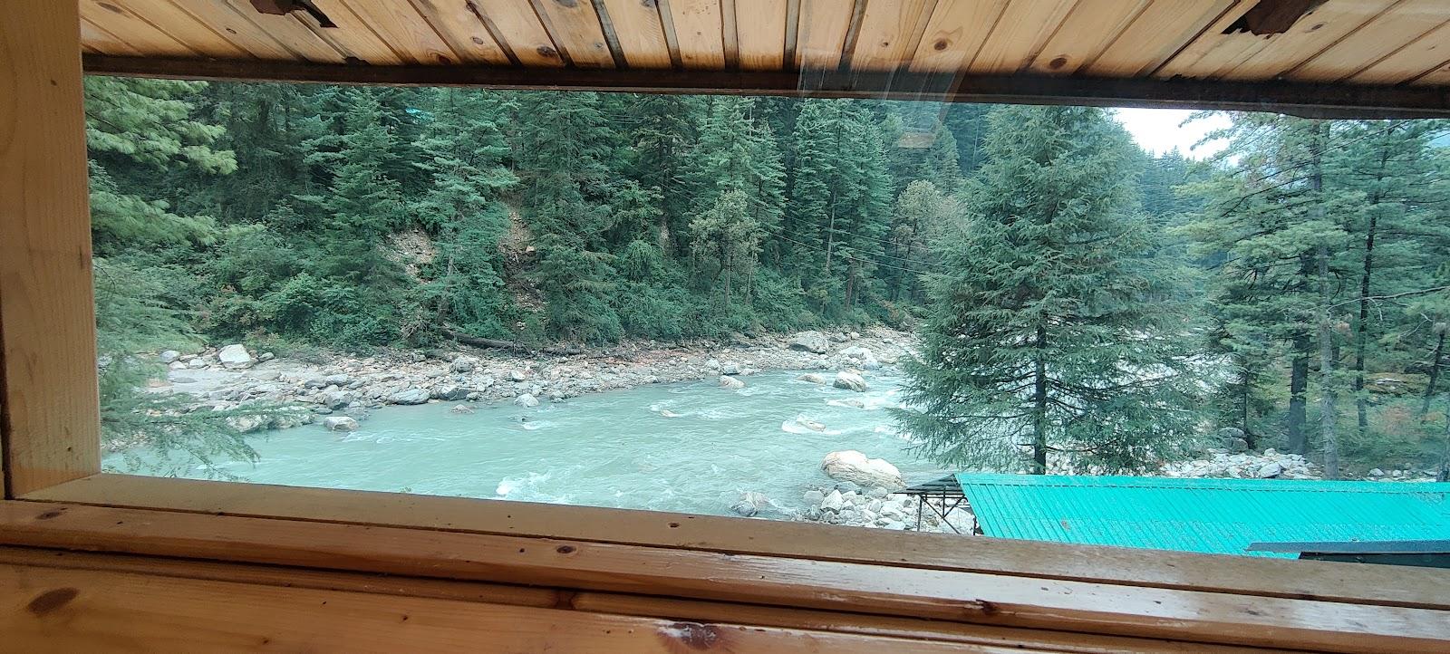 Om Himalayan Castle – photo 4
