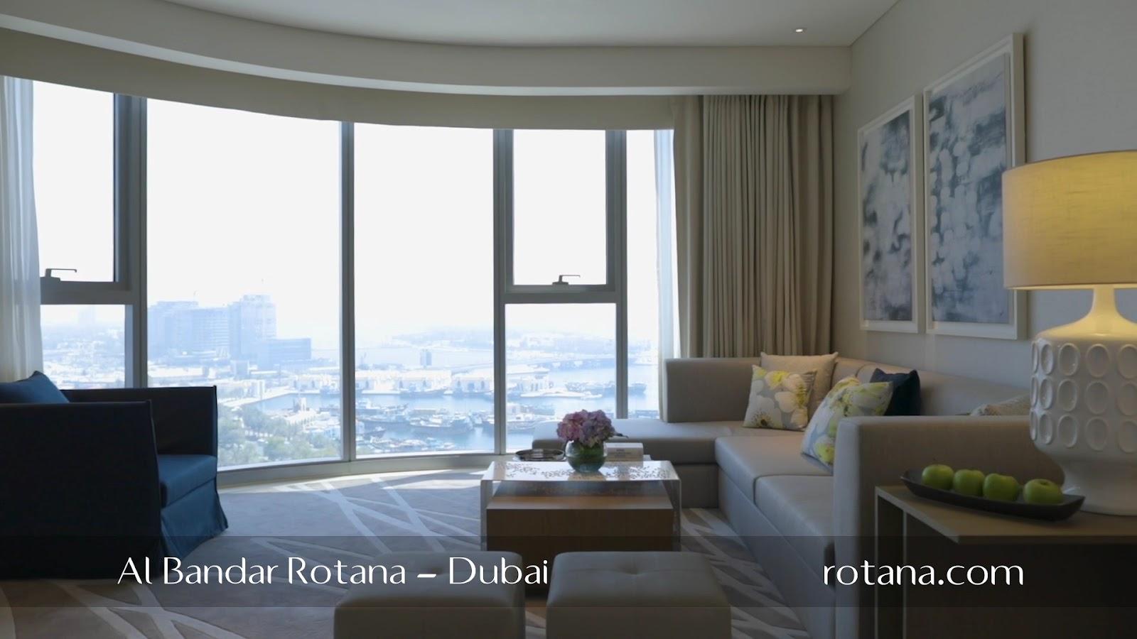 Al Bandar Rotana - Dubai Creek – photo 2