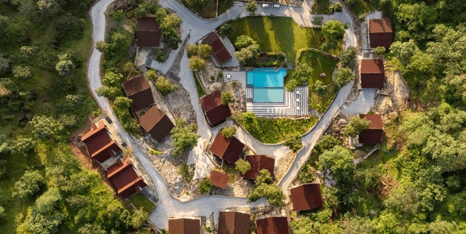 RAS Resort by Treat