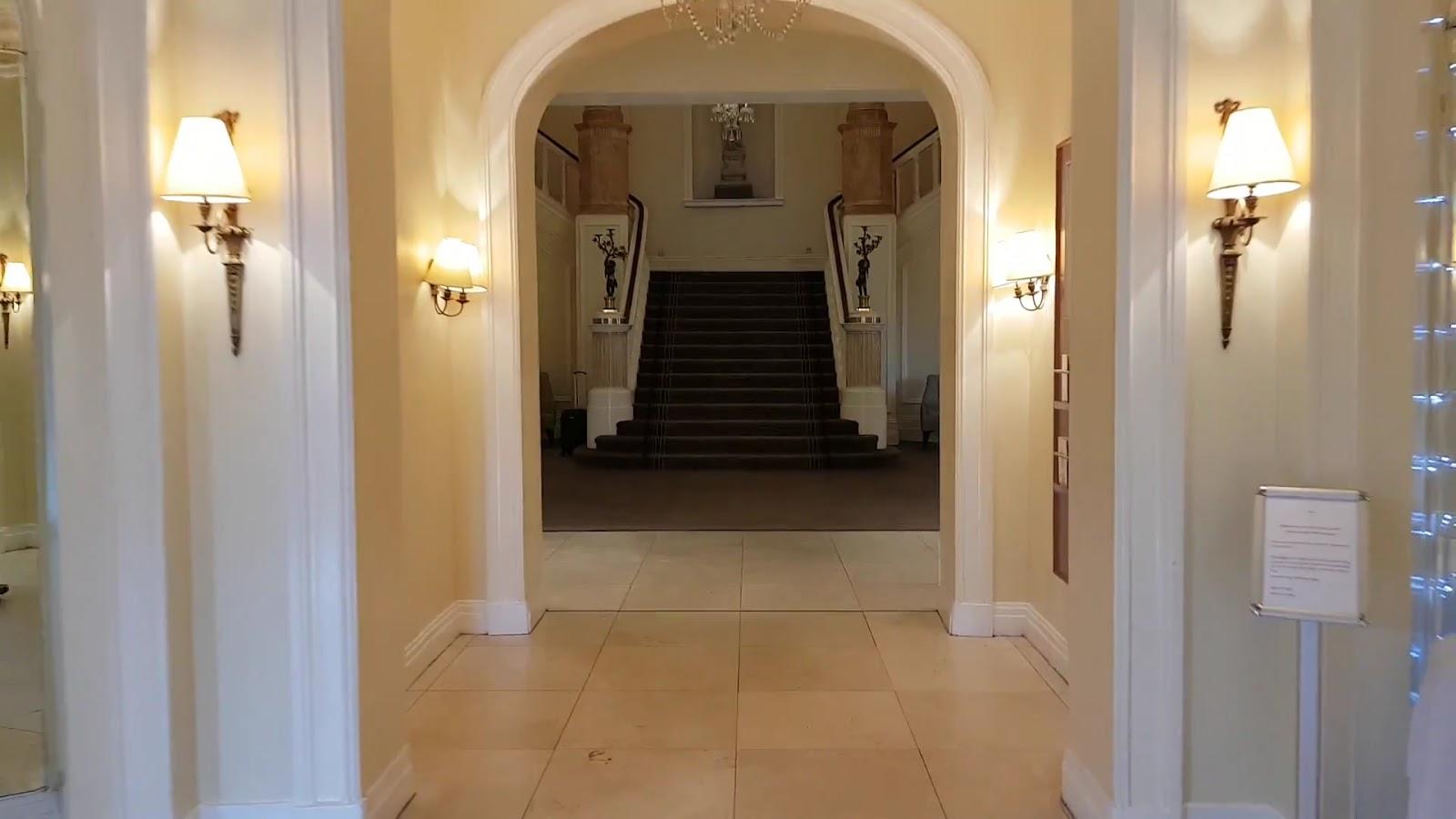 Angel Hotel Cardiff – photo 2