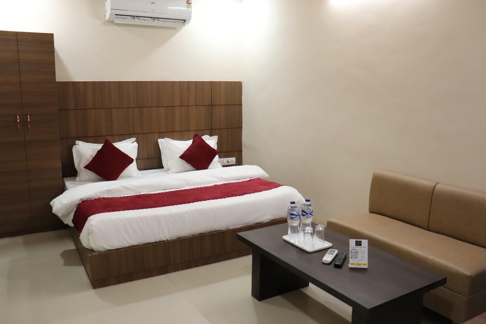 Hotel V B Paradise – photo 2