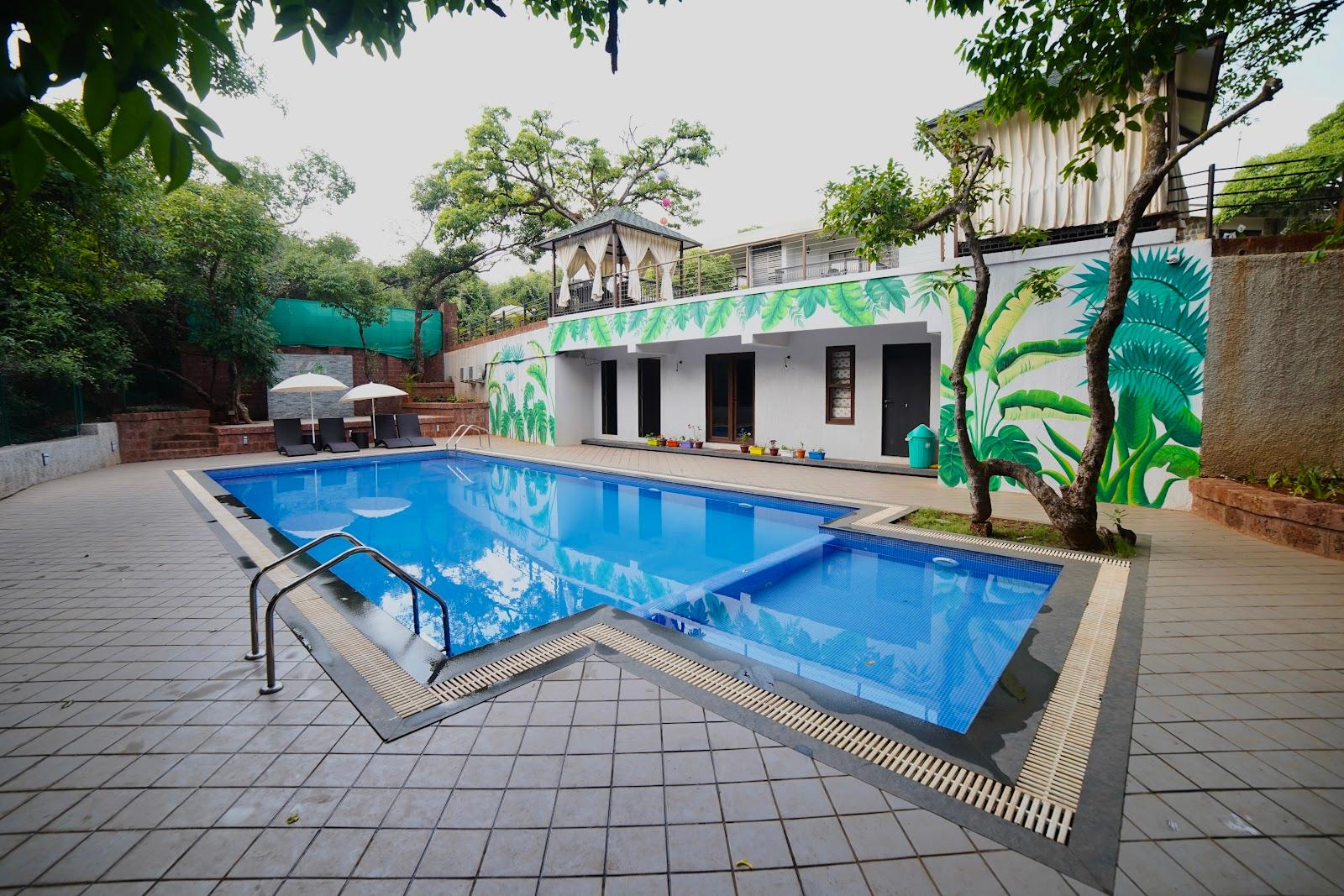 Tranquil Resort & Spa – photo 4