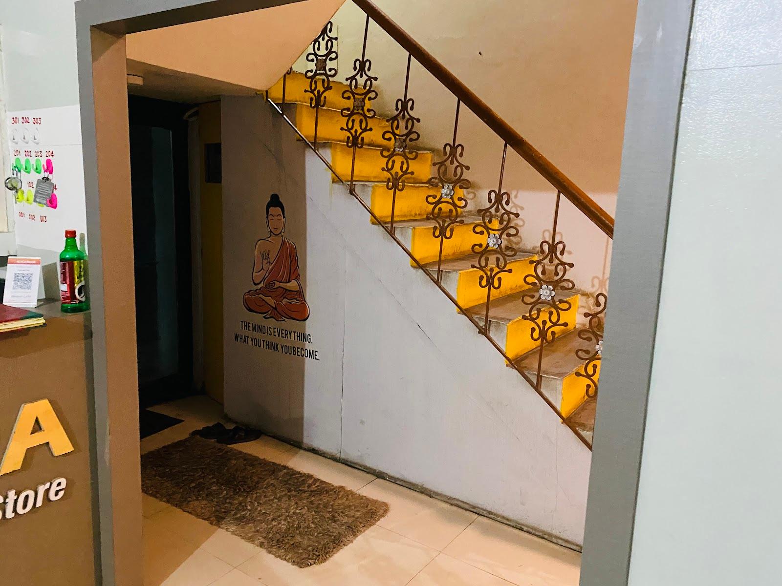 Hotel Rudra – photo 1