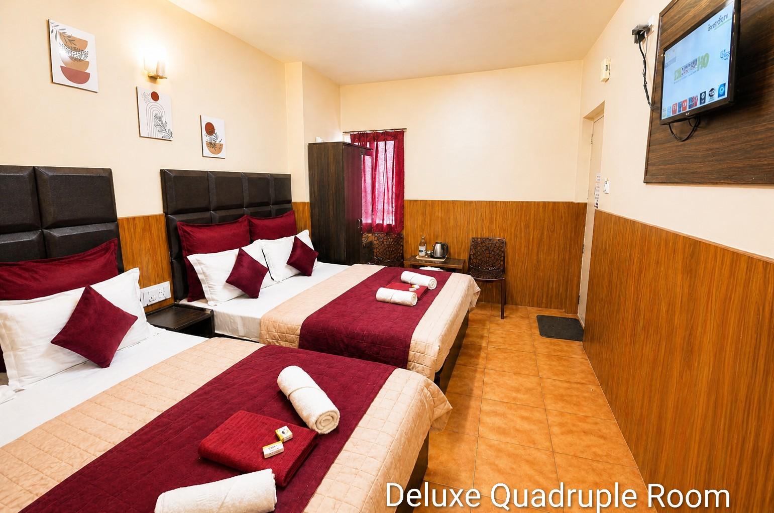 BN Tourist Home – photo 2