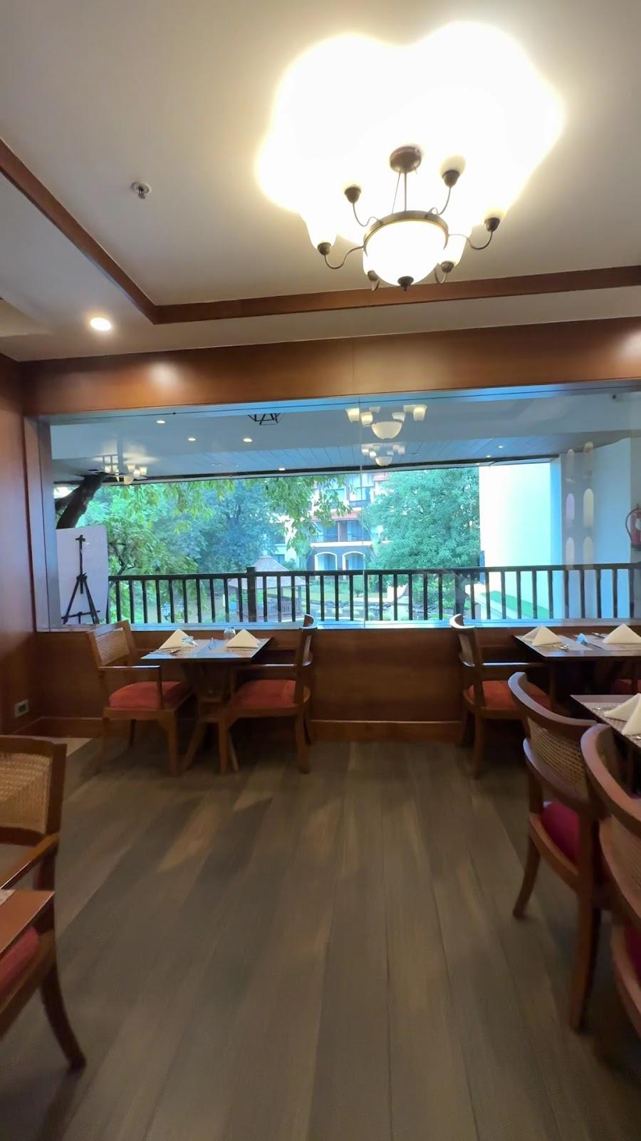 Rhythm Lonavala: An All-Suite Resort – photo 2