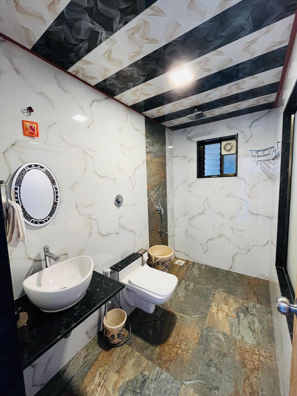 Divine Resort- Mahabaleshwar – photo 3
