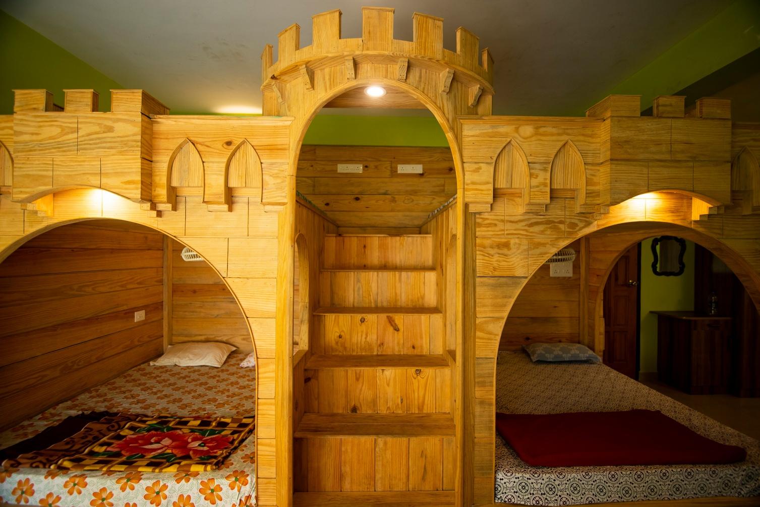 Godwill Kimo Guest House