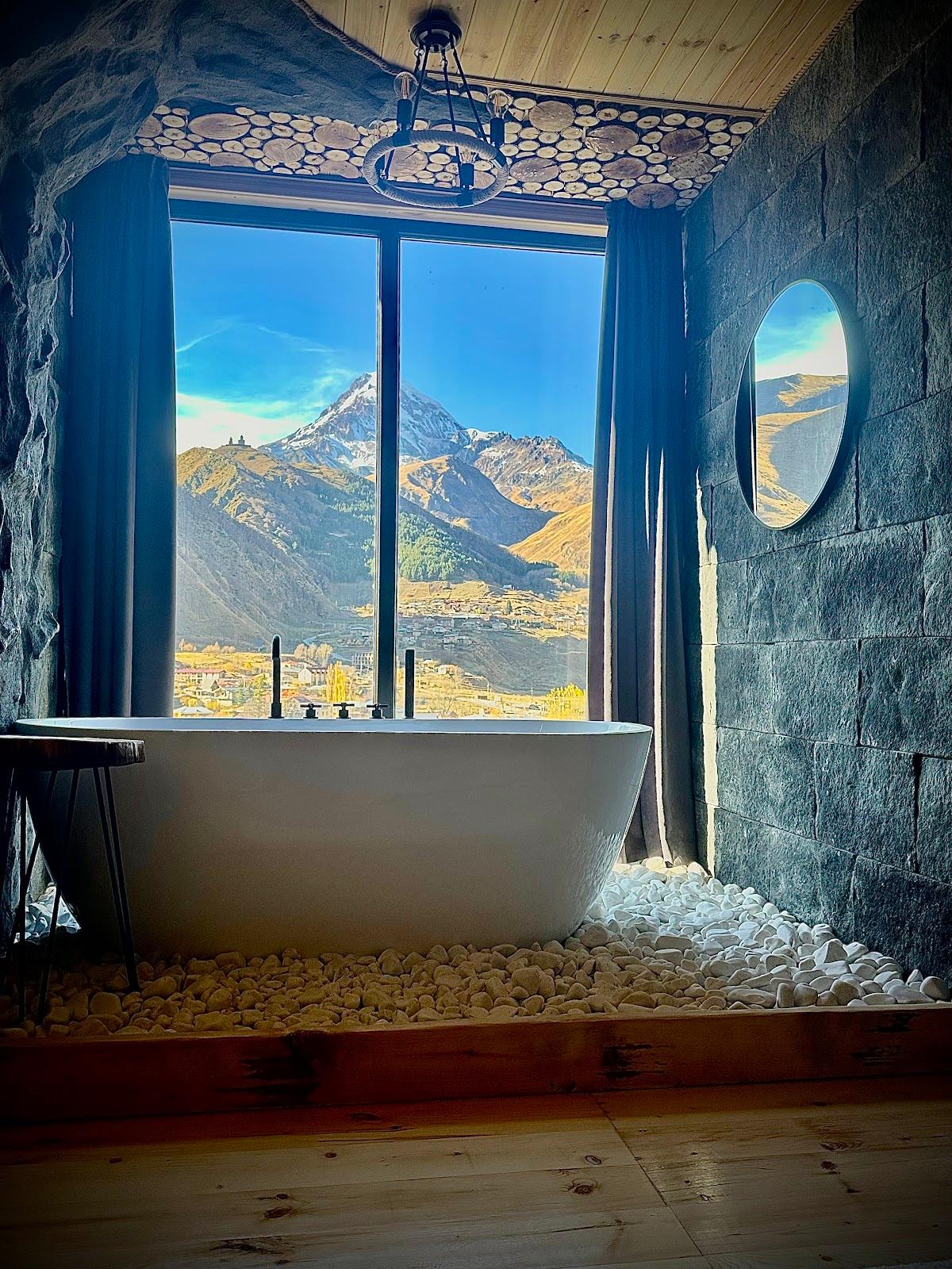 Hillside Kazbegi – photo 4