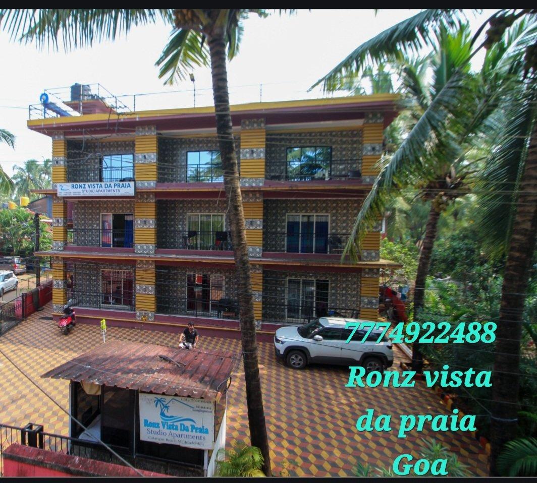 Ronz Vista Da Praia – photo 1