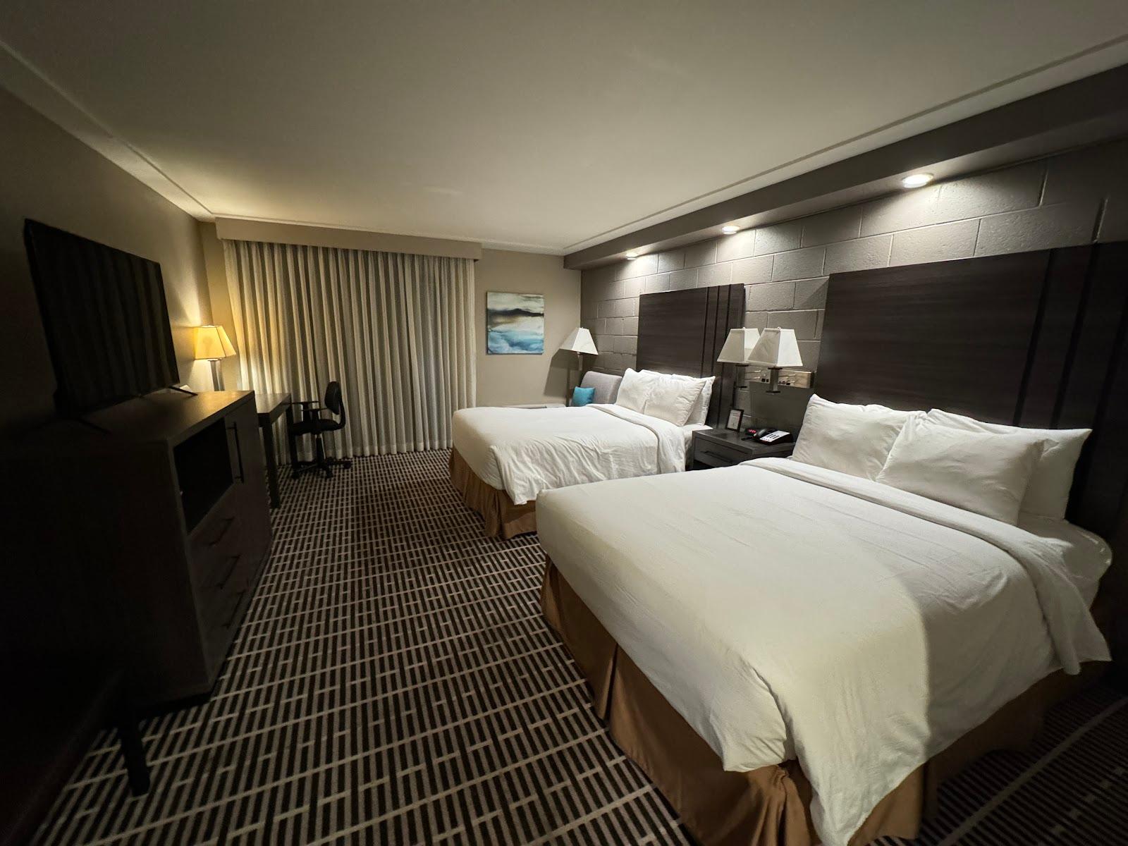 GreenTree Inn & Suites Alhambra, Los Angeles – photo 2