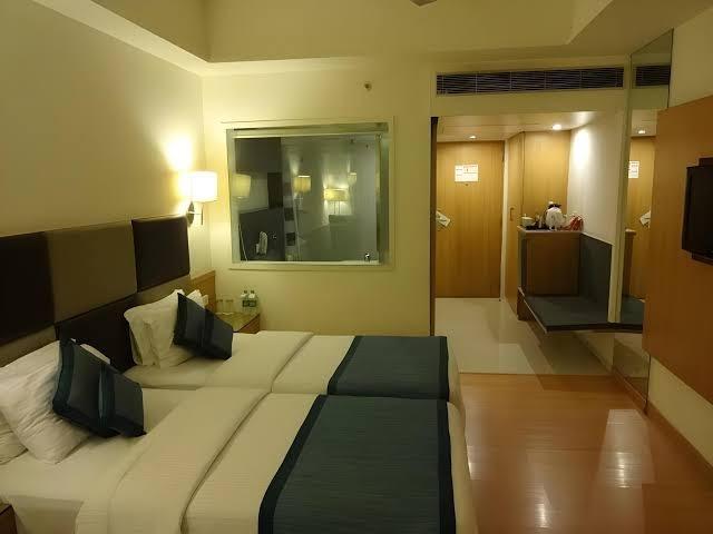 Minerva Grand Banjara – photo 4
