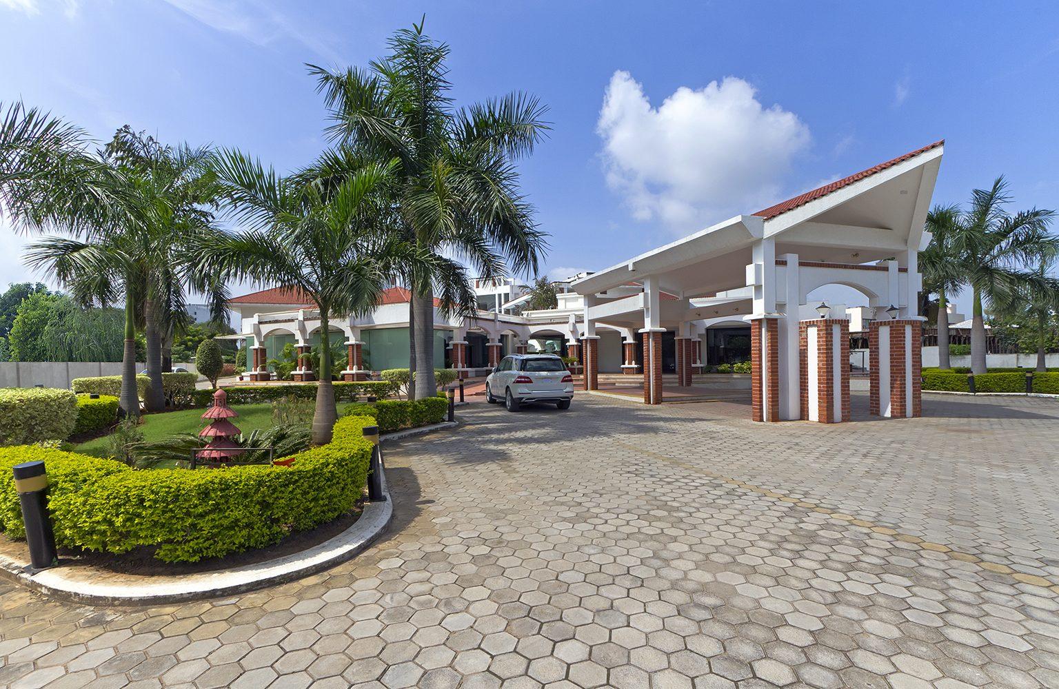 Prakruti Resort