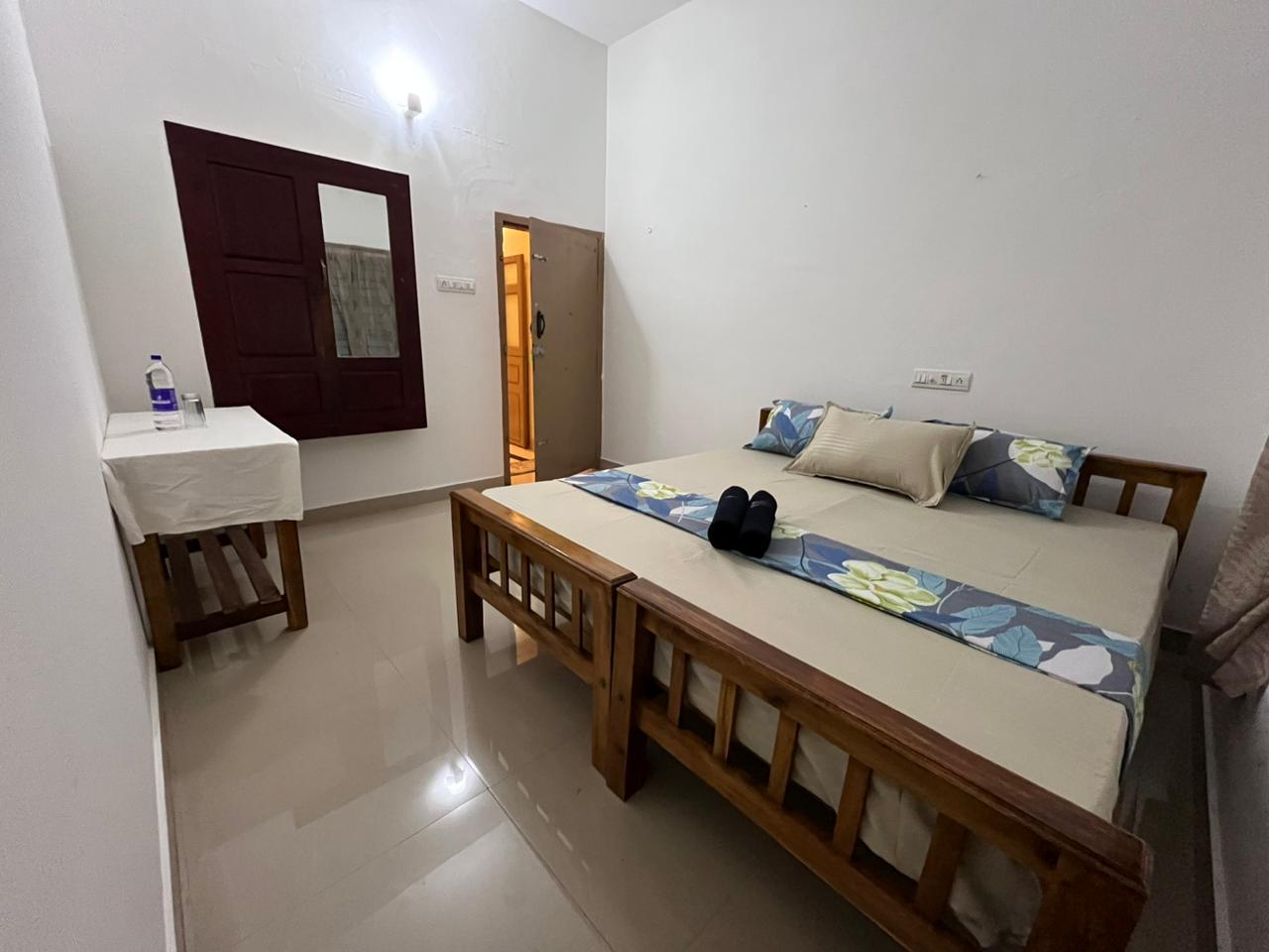 Pergola Boutique Stay – photo 1
