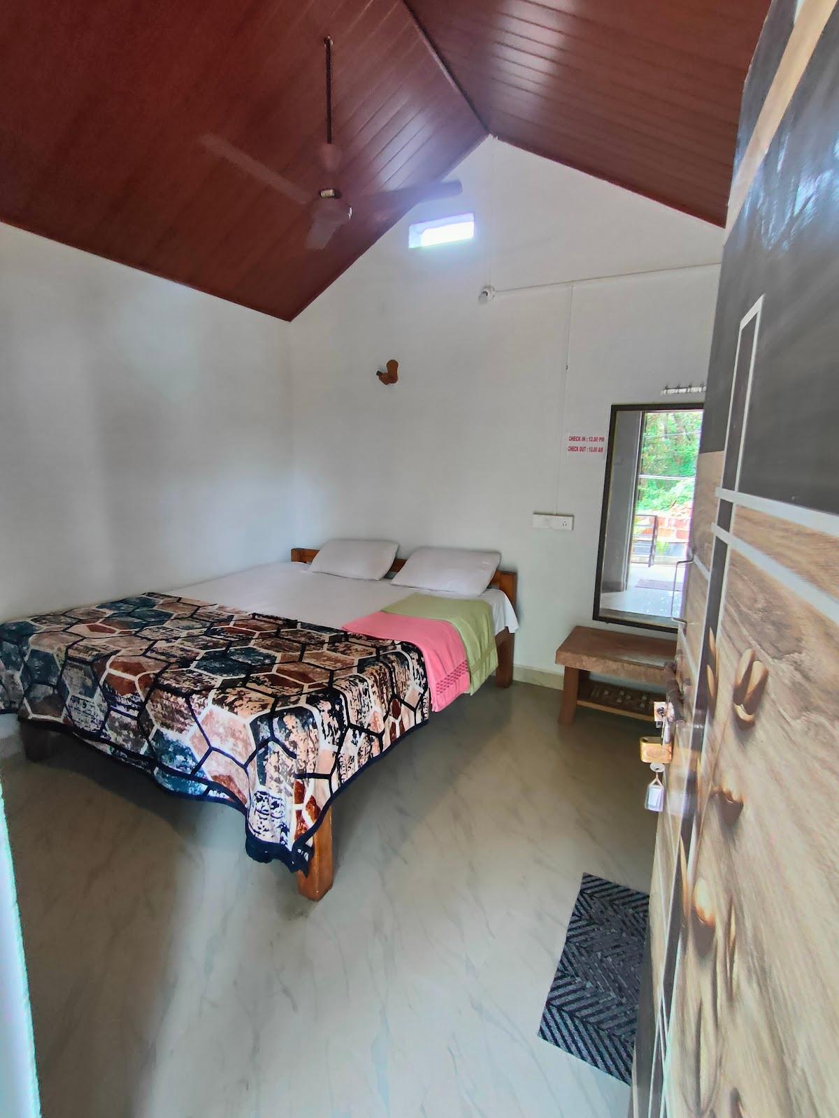 Ocean Breeze Cottage and Cafe – photo 3