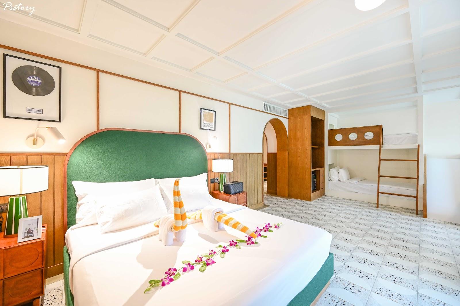 Sugar Marina Hotel -POP- Kata Beach – photo 3