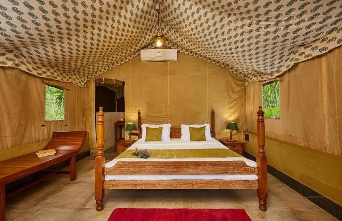Grape County Eco Resort & Spa, Nashik – photo 3