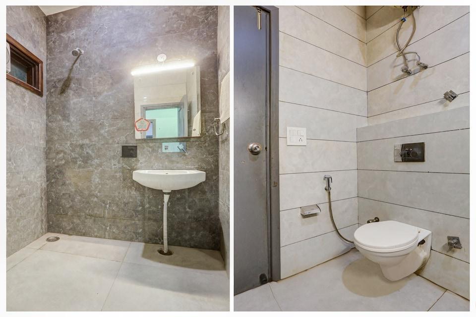 Super Townhouse by OYO Rohini Sector 23 – photo 3