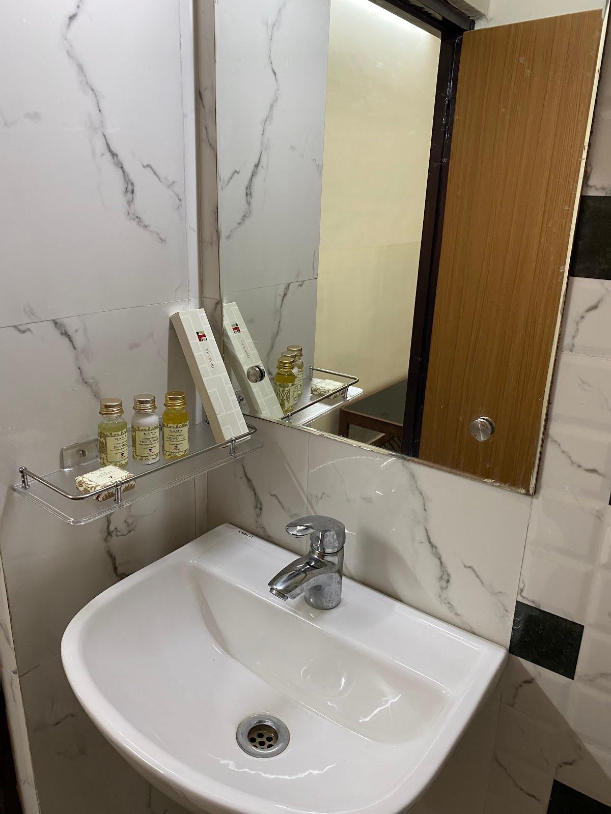 Hotel Mayur – photo 3