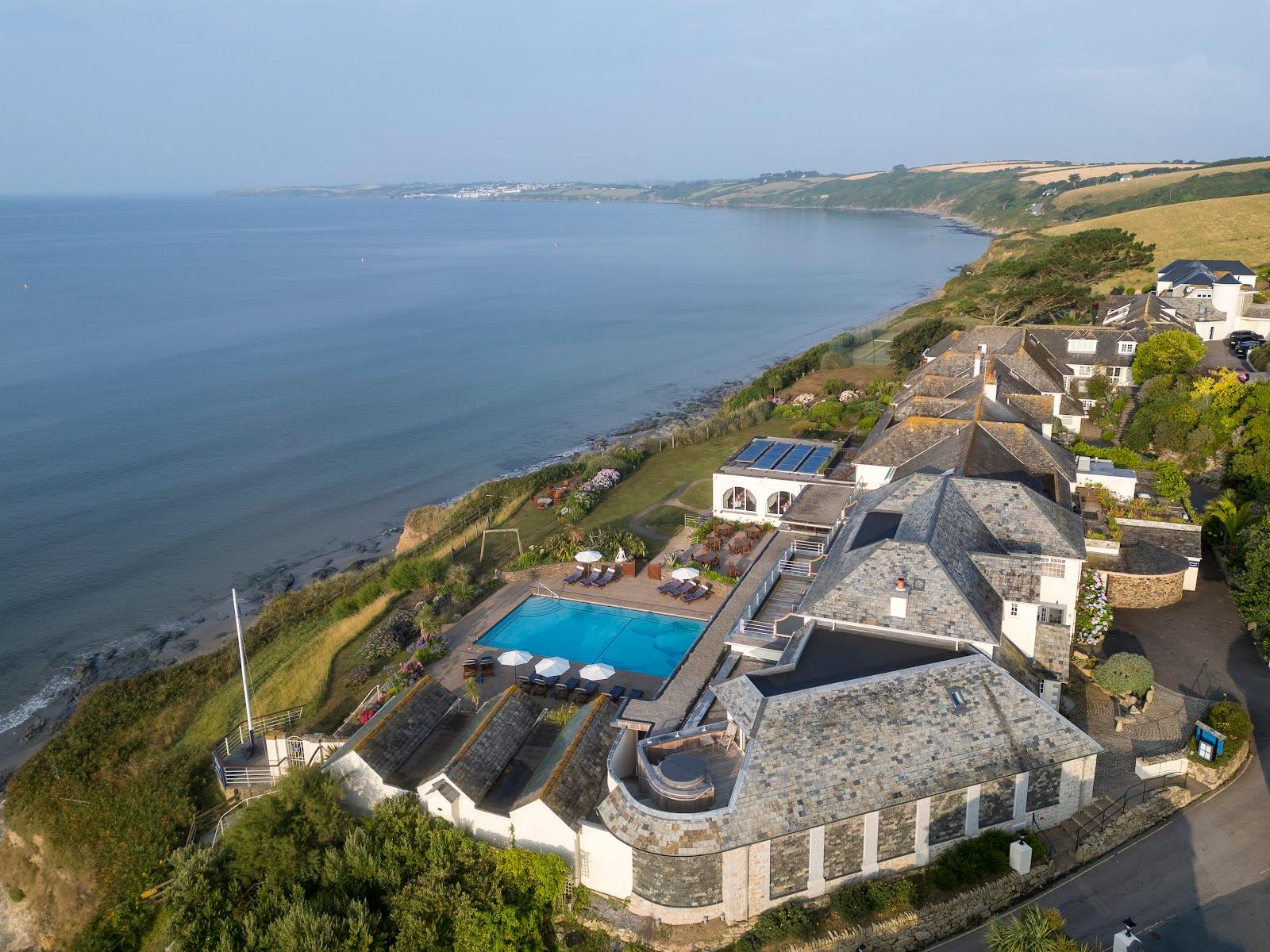The Nare Hotel – photo 1