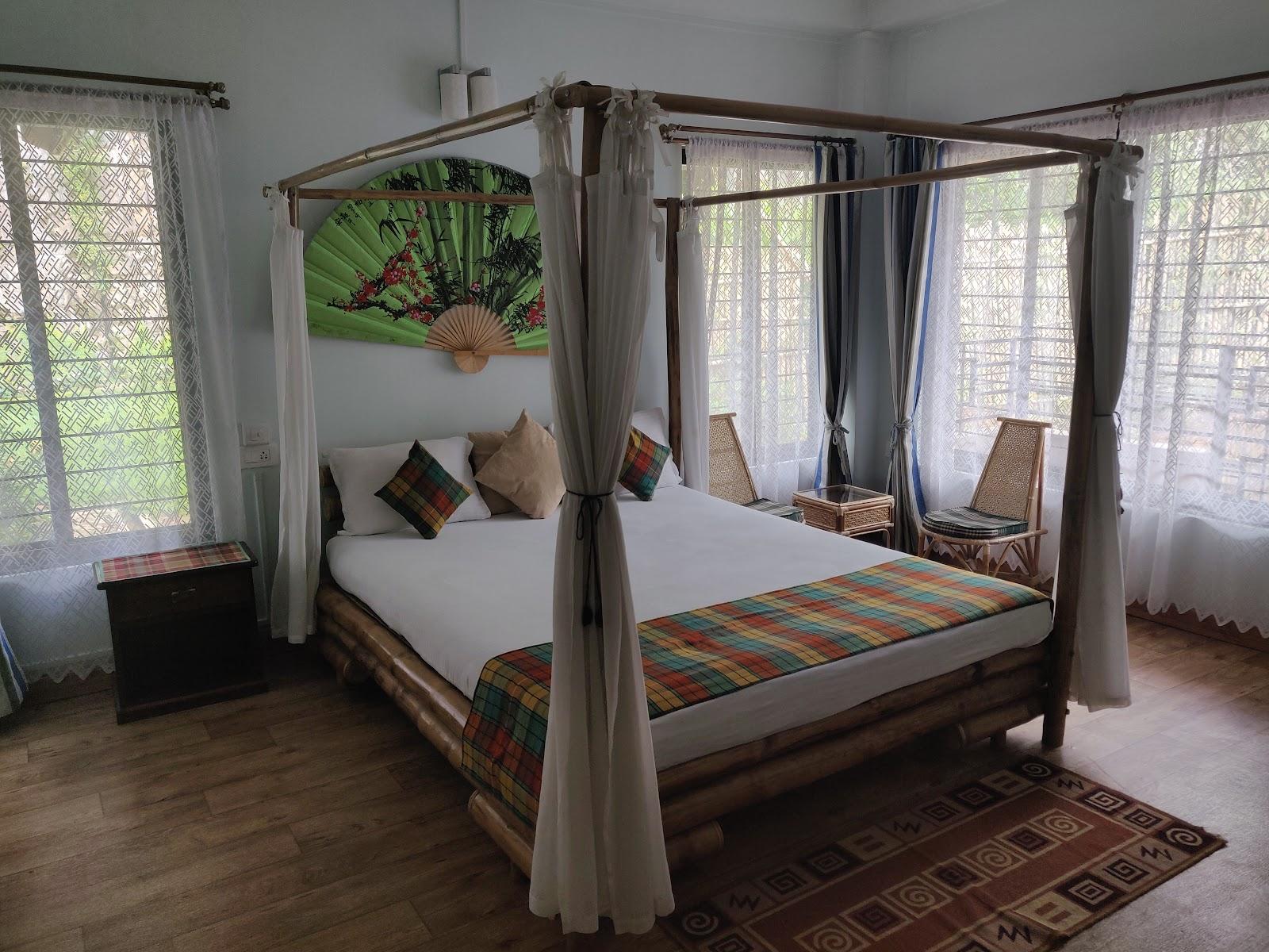 Sha Ri Loum Homestay – photo 3