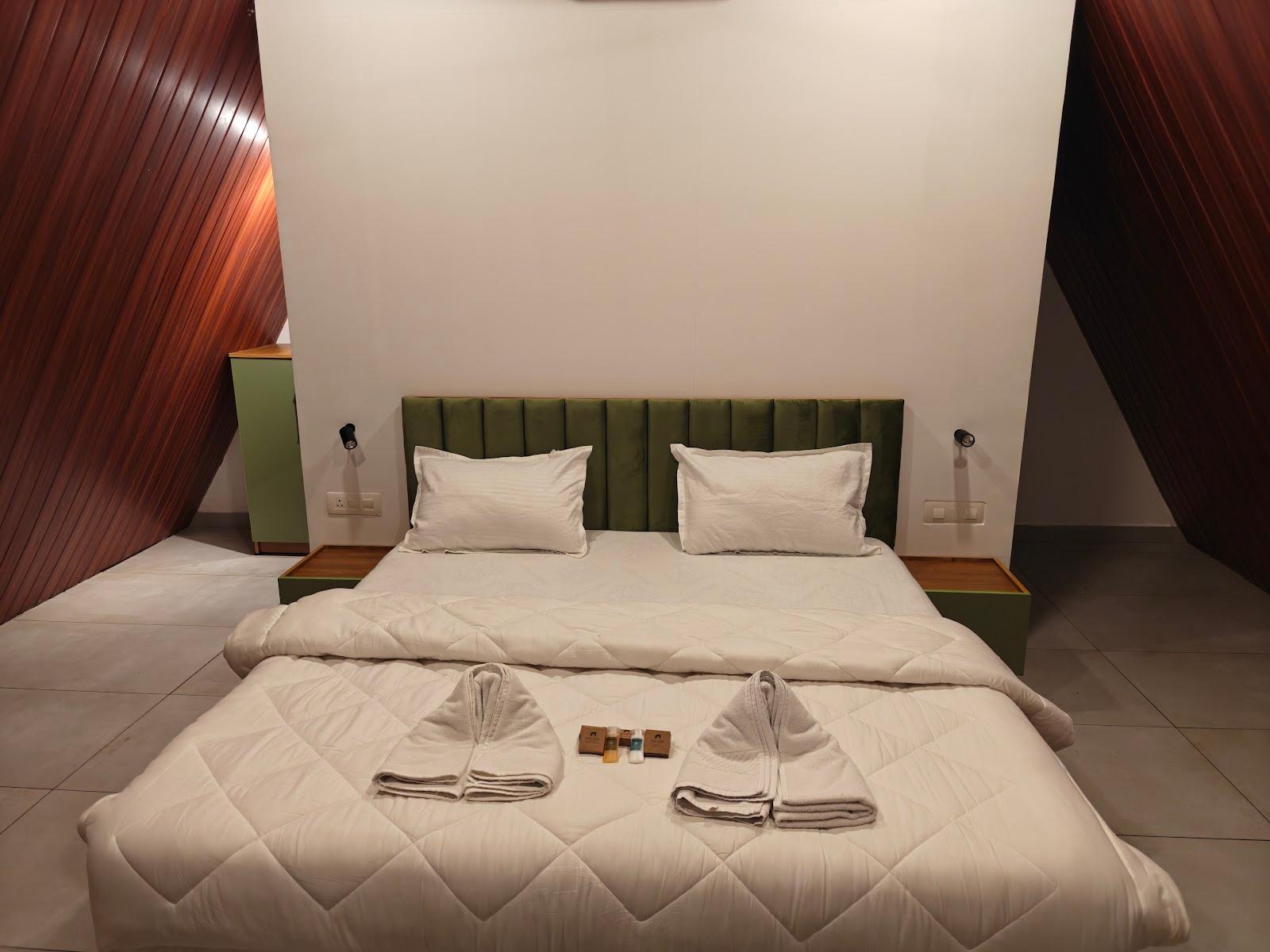 Sand bank resort – photo 3