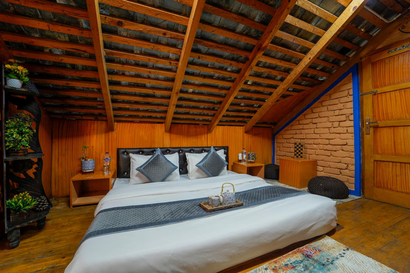 Dharamshala Village Resort – photo 3