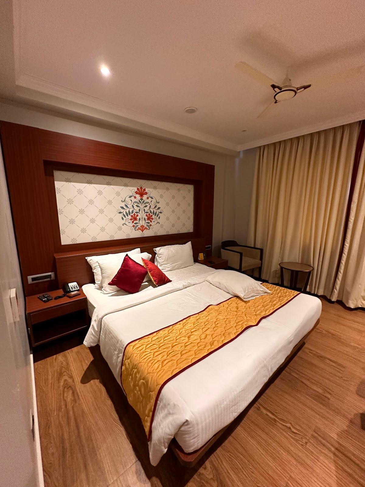 Golden Tulip Tirupati – photo 3