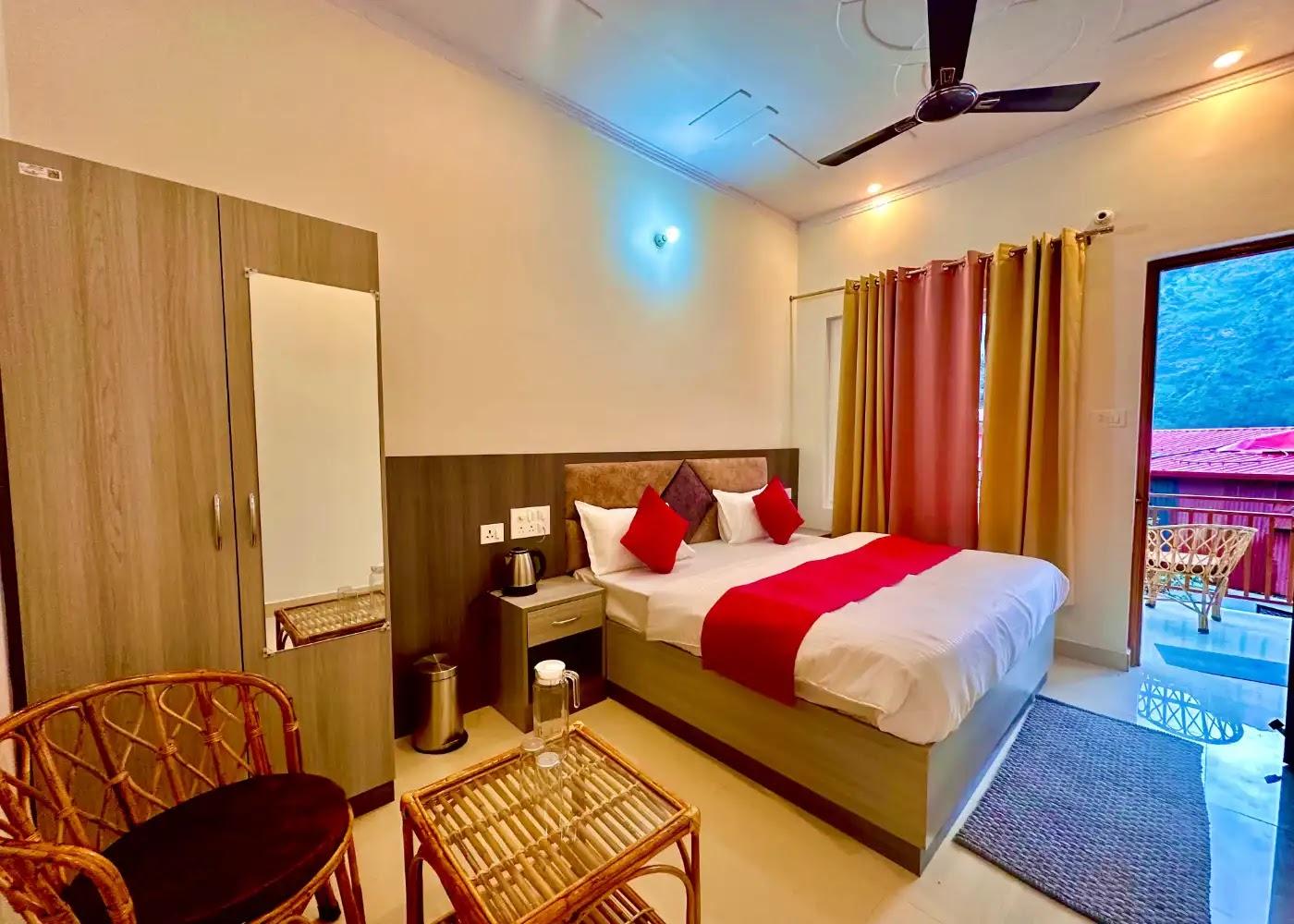Kedarkhand Hotel – photo 2