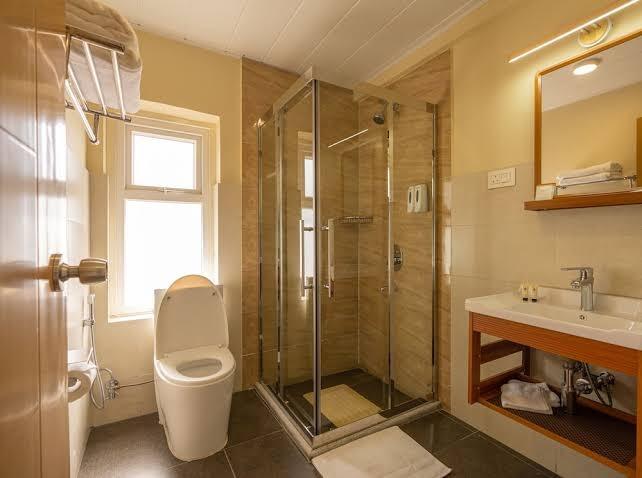 The Willows Hotel – photo 4